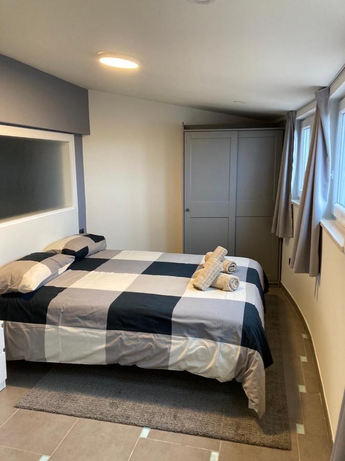 Apartment Canna Rovinj Eksteriør billede