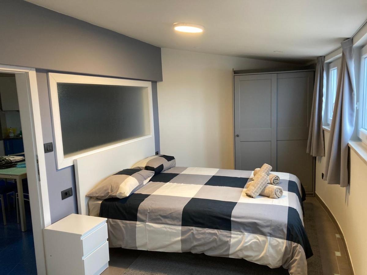 Apartment Canna Rovinj Eksteriør billede