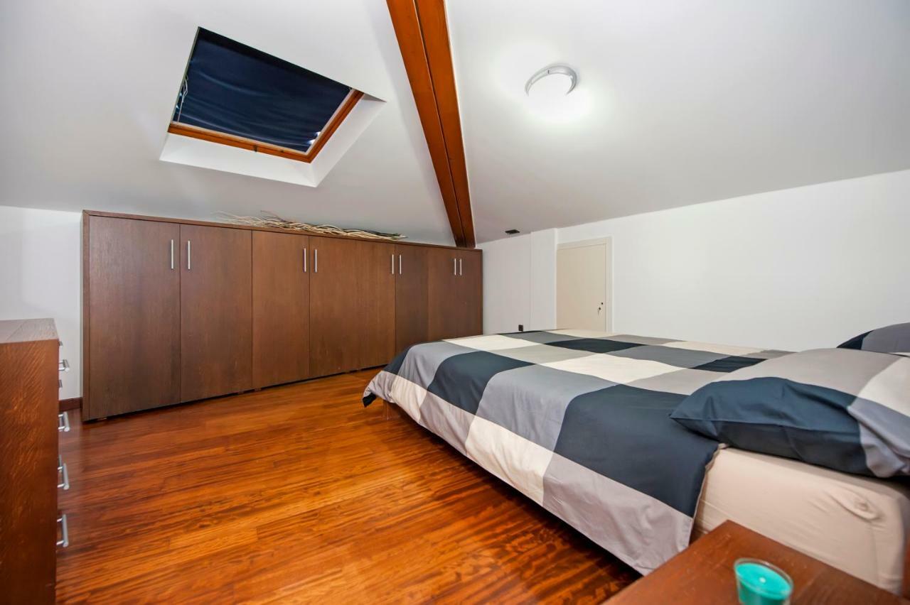 Apartment Canna Rovinj Eksteriør billede